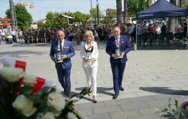 WITAJ MAJ! TRZECI MAJ! 45