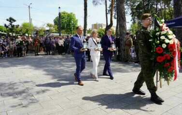 WITAJ MAJ! TRZECI MAJ! 46