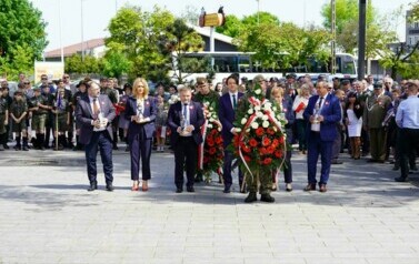 WITAJ MAJ! TRZECI MAJ! 47