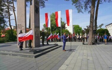 WITAJ MAJ! TRZECI MAJ! 48
