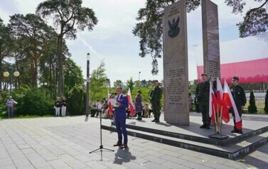 WITAJ MAJ! TRZECI MAJ! 49