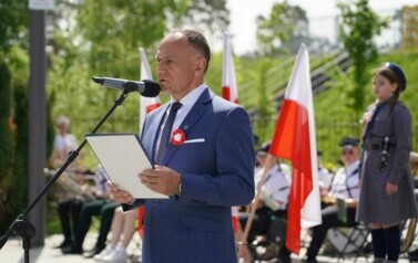 WITAJ MAJ! TRZECI MAJ! 50