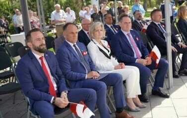 WITAJ MAJ! TRZECI MAJ! 53