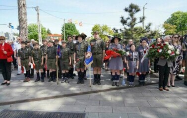WITAJ MAJ! TRZECI MAJ! 55