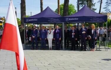 WITAJ MAJ! TRZECI MAJ! 57