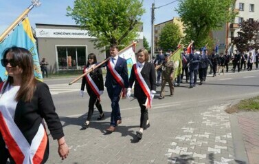 WITAJ MAJ! TRZECI MAJ! 59
