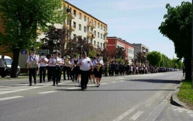 WITAJ MAJ! TRZECI MAJ! 60