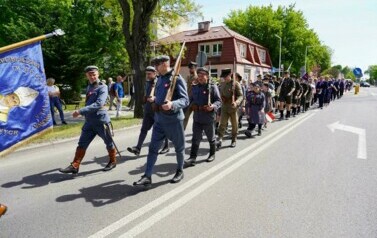 WITAJ MAJ! TRZECI MAJ! 61