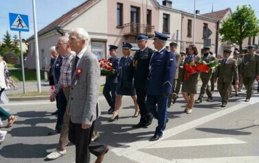 WITAJ MAJ! TRZECI MAJ! 63