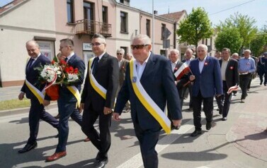 WITAJ MAJ! TRZECI MAJ! 64