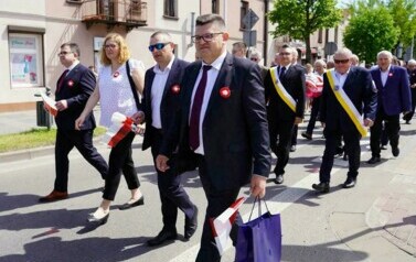 WITAJ MAJ! TRZECI MAJ! 65
