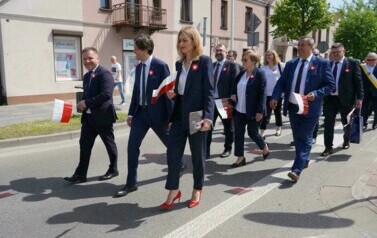 WITAJ MAJ! TRZECI MAJ! 66