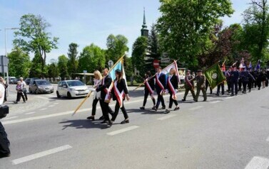 WITAJ MAJ! TRZECI MAJ! 70