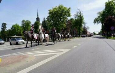 WITAJ MAJ! TRZECI MAJ! 71