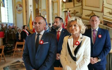 WITAJ MAJ! TRZECI MAJ! 78