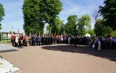 WITAJ MAJ! TRZECI MAJ! 79