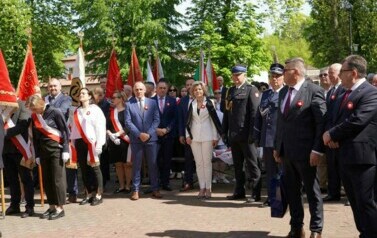 WITAJ MAJ! TRZECI MAJ! 80