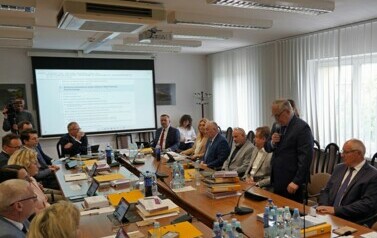 WŁADZE POWIATU KOZIENICKIEGO WYBRANE 7