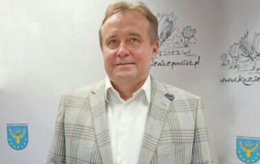 WŁADZE POWIATU KOZIENICKIEGO WYBRANE 32
