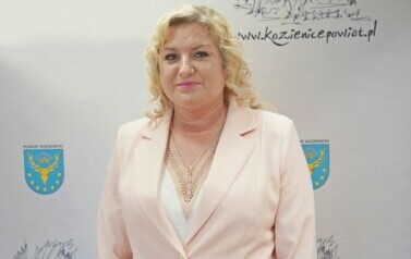 WŁADZE POWIATU KOZIENICKIEGO WYBRANE 38