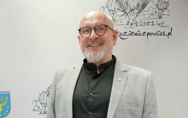 WŁADZE POWIATU KOZIENICKIEGO WYBRANE 41