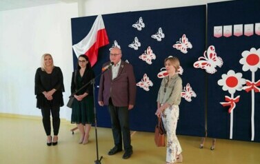 WYJĄTKOWY GOŚĆ W SOSW W KOZIENICACH 18
