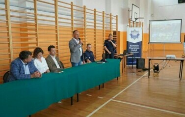 DEBATA EWALUACYJNA &bdquo;ŚWIADOMY ZAGROŻEŃ - ZNACZY BEZPIECZNY&rdquo; 6