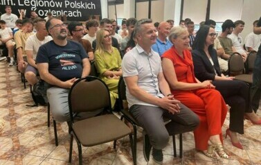 UCZNIOWIE ZS NR 1 PODSUMOWALI PRAKTYKI W HISZPANII 5