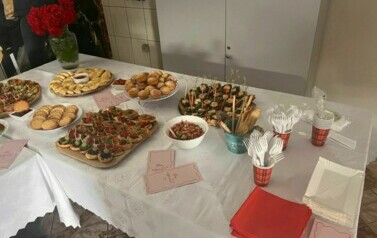 UCZNIOWIE ZS NR 1 PODSUMOWALI PRAKTYKI W HISZPANII 8