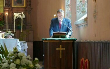 UCZCILI PAMIĘĆ POMORDOWANYCH ŻOŁNIERZY  BATALION&Oacute;W CHŁOPSKICH 23