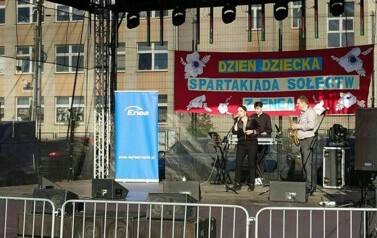 NIEDZIELA PEŁNA ATRAKCJI W GNIEWOSZOWIE 3