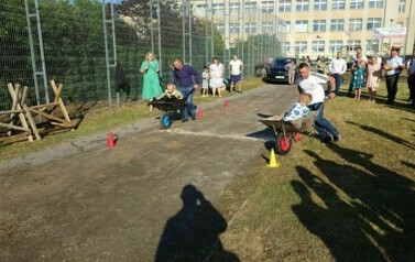 NIEDZIELA PEŁNA ATRAKCJI W GNIEWOSZOWIE 4
