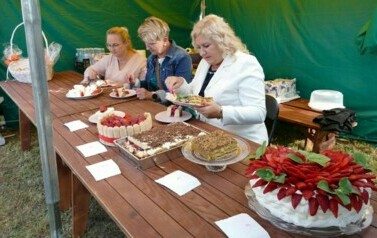 NIEDZIELA PEŁNA ATRAKCJI W GNIEWOSZOWIE 10