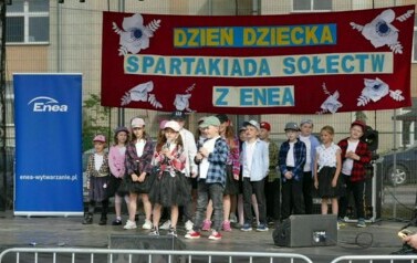 NIEDZIELA PEŁNA ATRAKCJI W GNIEWOSZOWIE 14