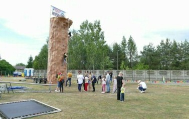 NIEDZIELA PEŁNA ATRAKCJI W GNIEWOSZOWIE 16