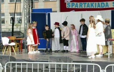 NIEDZIELA PEŁNA ATRAKCJI W GNIEWOSZOWIE 17