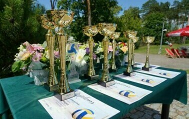 GRAND PRIX W SIATK&Oacute;WCE PLAŻOWEJ KOBIET 12