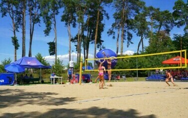 GRAND PRIX W SIATK&Oacute;WCE PLAŻOWEJ KOBIET 19