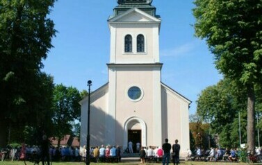 "OSIEMNASTKA" W DRODZE NA JASNĄ G&Oacute;RĘ 16