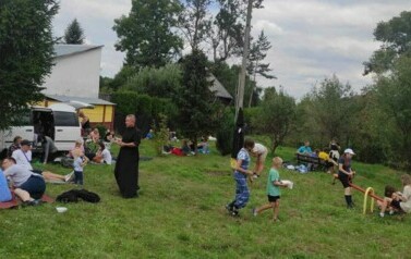KOZIENICKA &bdquo;OSIEMNASTKA&rdquo; KOLEJNY DZIEŃ W DRODZE&hellip; 3