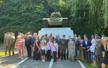 80. ROCZNICA BITWY POD STUDZIANKAMI 1