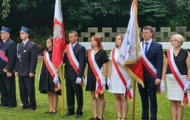 80. ROCZNICA BITWY POD STUDZIANKAMI 2