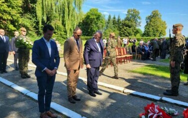 80. ROCZNICA BITWY POD STUDZIANKAMI 5
