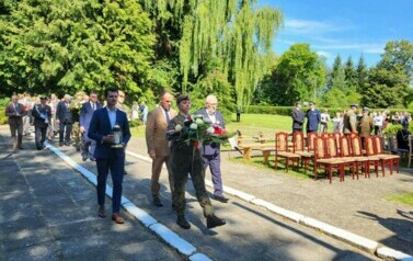 80. ROCZNICA BITWY POD STUDZIANKAMI 6