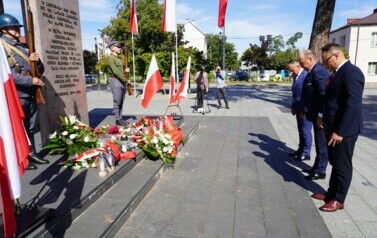 104. ROCZNICA "CUDU NAD WISŁĄ" 3