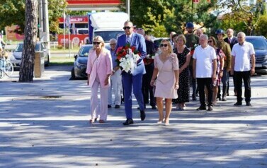 104. ROCZNICA "CUDU NAD WISŁĄ" 7