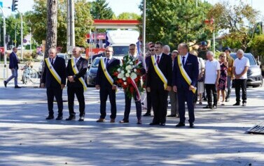 104. ROCZNICA "CUDU NAD WISŁĄ" 9