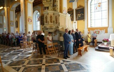 104. ROCZNICA "CUDU NAD WISŁĄ" 22