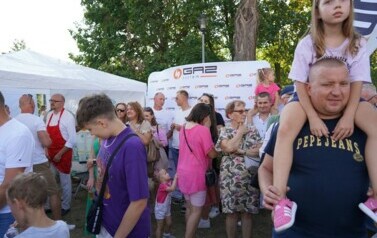 XX DOŻYNKI POWIATOWO-GMINNE &bdquo;RYCZYW&Oacute;Ł 2024&rdquo; JUŻ ZA NAMI! 15