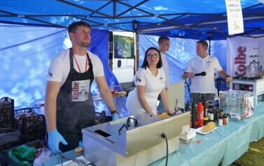 XX DOŻYNKI POWIATOWO-GMINNE &bdquo;RYCZYW&Oacute;Ł 2024&rdquo; JUŻ ZA NAMI! 25